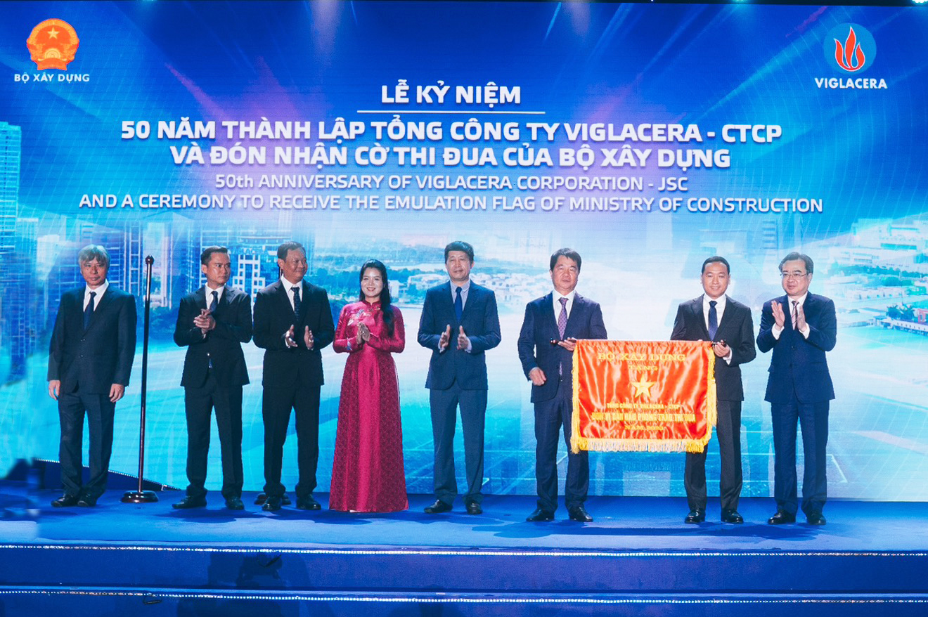 Chủ tịch Viglacera xin từ nhiệm để thực hiện các công việc theo kế hoạch
